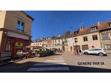 local commercial à vendre