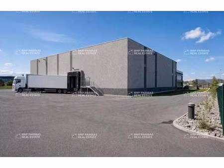 local d'activités à vendre