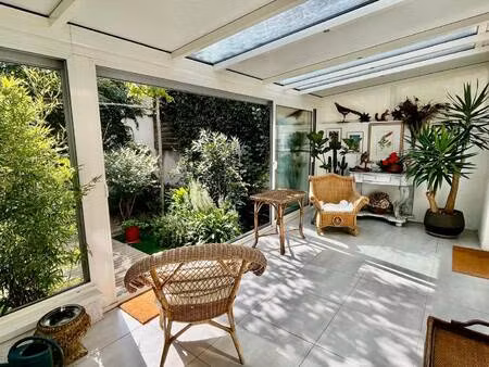 propriétaire particulier