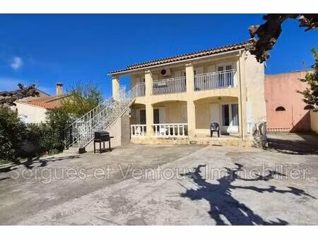 sorgues et ventoux immobilier