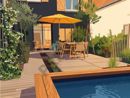 propriétaire particulier