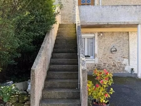 vente appartement 2 pièces 30 m² à hargeville (78790)  113 900 €