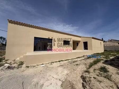 maurice garcin immobilier beaumes de venise