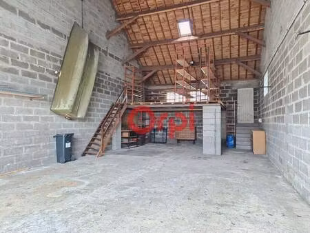 local commercial à louer