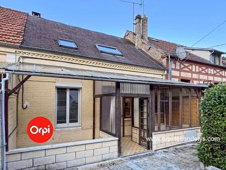 paimparay immobilier