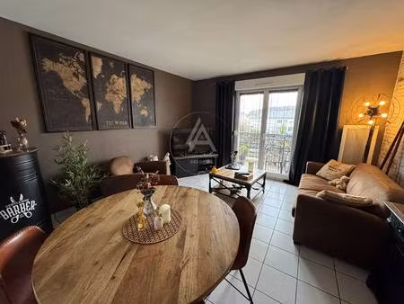 l & a immobilier associes