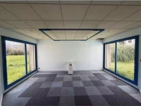 espace bureau à vendre
