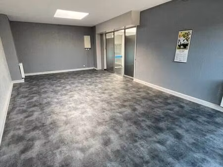 espace bureau à vendre
