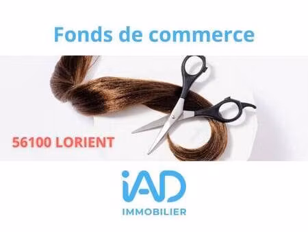 local commercial à vendre