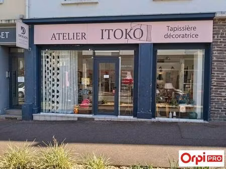 triskell habitat et entreprise
