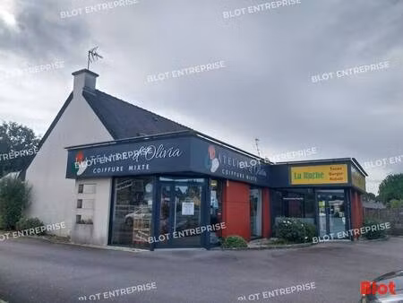 local commercial à louer