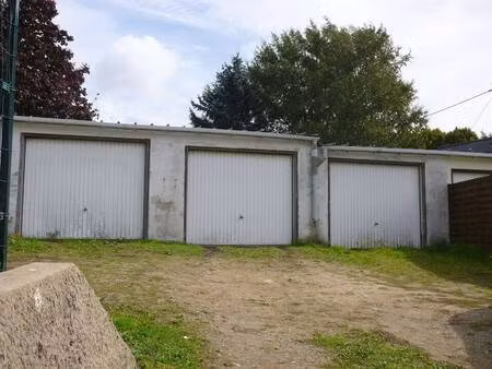 parking à louer