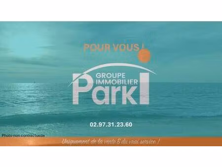 parki immobilier