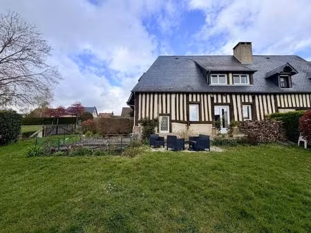 maison de ville à vendre