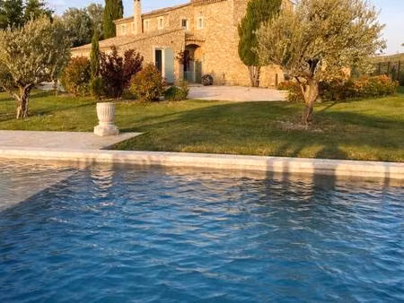 propriétaire particulier