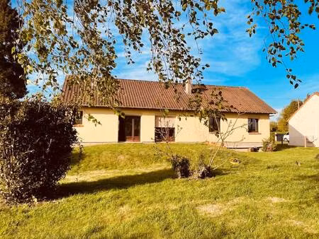 propriétaire particulier