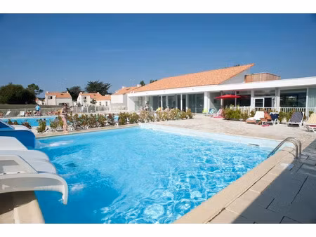 vente appartement 2 pièces 34.64 m² à olonne-sur-mer (85340)  118 760 €