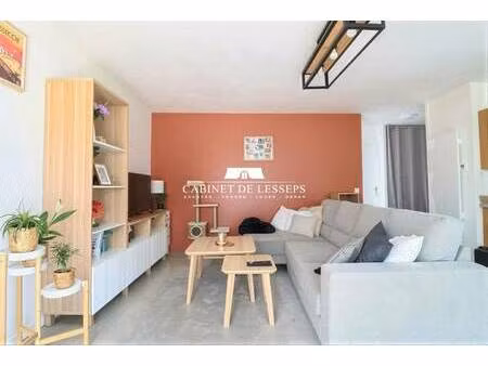 cabinet de lesseps