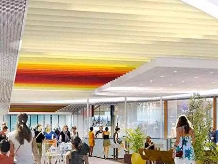 local commercial à vendre