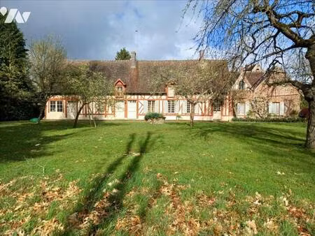 mes dissoubret & jardin - notaires breteuil sur iton