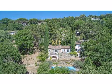 villa à vendre