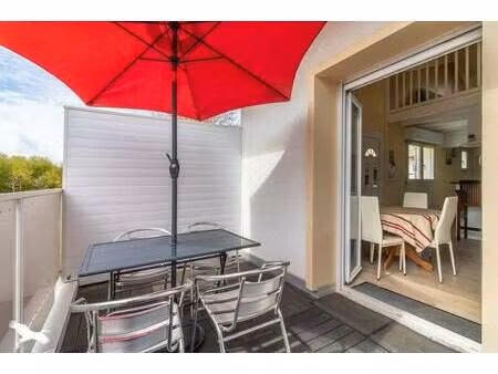 human immobilier anglet montaury