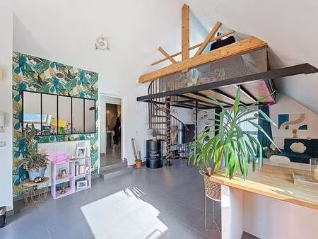 le bec immobilier