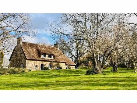maison de luxe à vendre à morgat