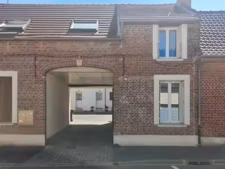 orpi estrées immobilier sp