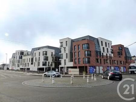 century 21 infinity compiegne