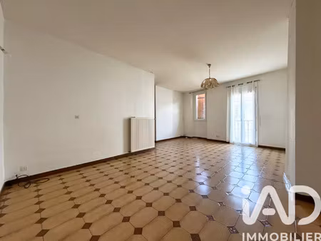 vente appartement 4 pièces 85 m² rivesaltes (66600)