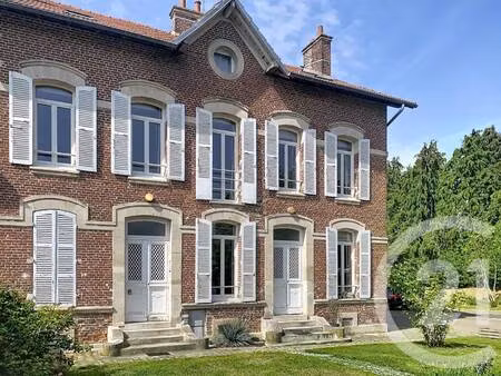 century 21 senlis