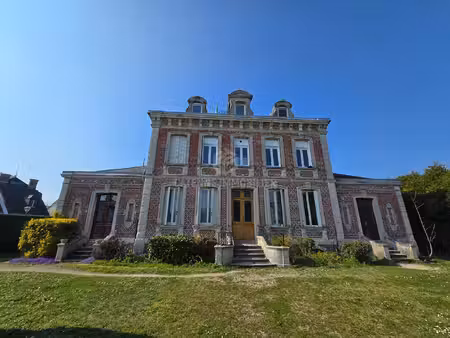 tlg catenne immobilier