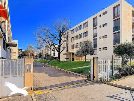 vente appartement 5 pièces 93 m² à marseille 13ème (13013)  199 000 €