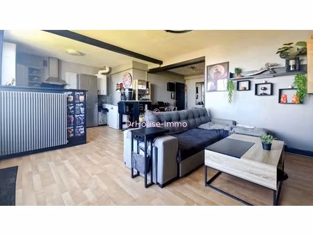 vente appartement 3 pièces 61.3 m² à nozay (91620)  189 000 €