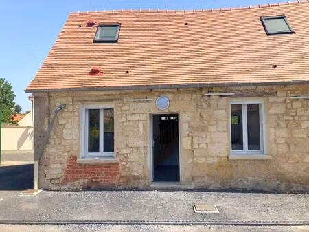 orpi estrées immobilier sp