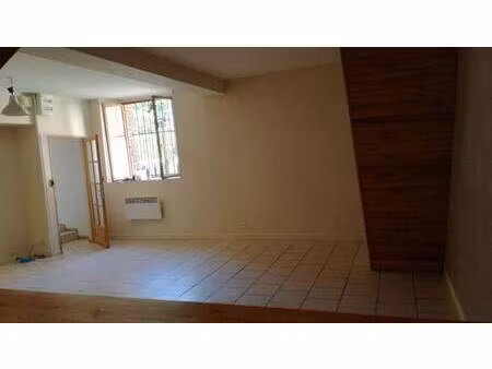 propriétaire particulier