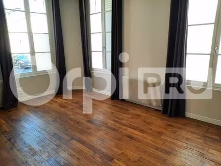 espace bureau à louer