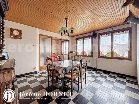 pavillon à vendre