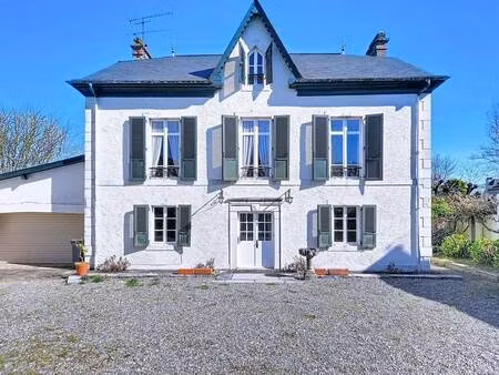 pau immobilier conseils & expertises