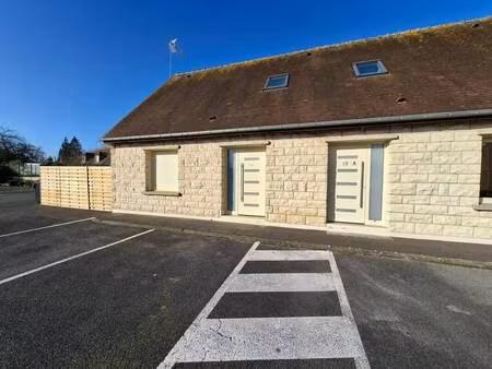 orpi cegit immo compiegne