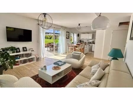 villa à vendre
