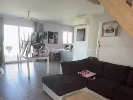 virginie chevallier bsk immobilier