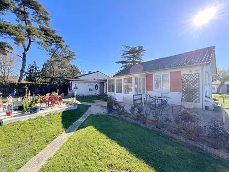 nestenn chaumont-en-vexin