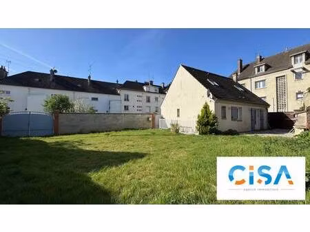 maison à vendre - première occupation