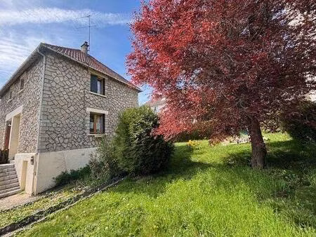 maison de ville à vendre
