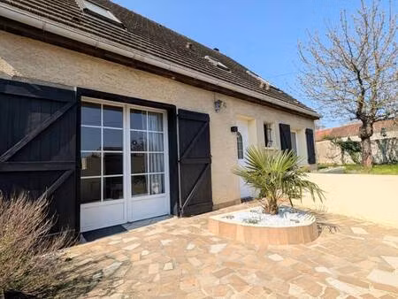 pavillon à vendre