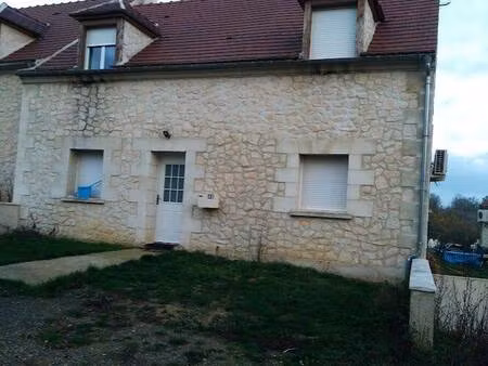 propriétaire particulier