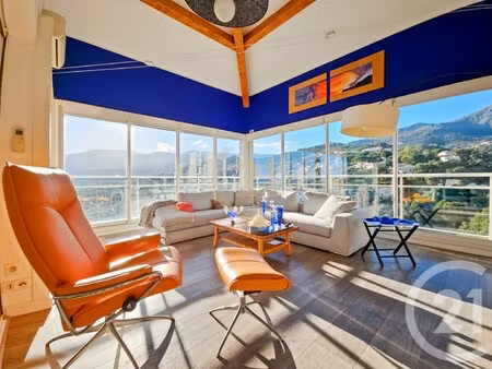 appartement de luxe à vendre à bastia