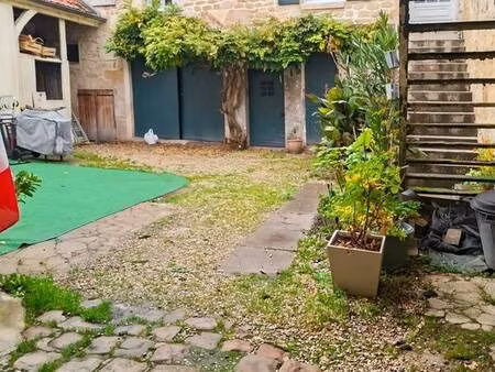 duplex à vendre